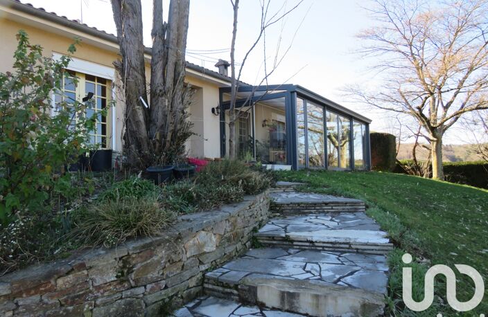 Vente Maison traditionnelle 5 pièces — photo 5