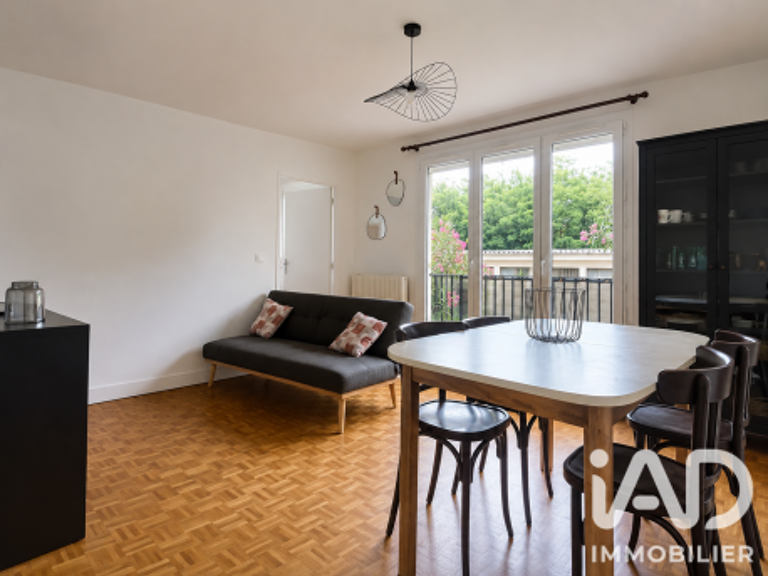 Location Appartement 4 pièces — photo 1