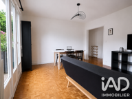 Location Appartement 4 pièces — photo 2