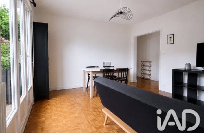 Location Appartement 4 pièces — photo 2