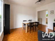 Location Appartement 4 pièces — photo 3