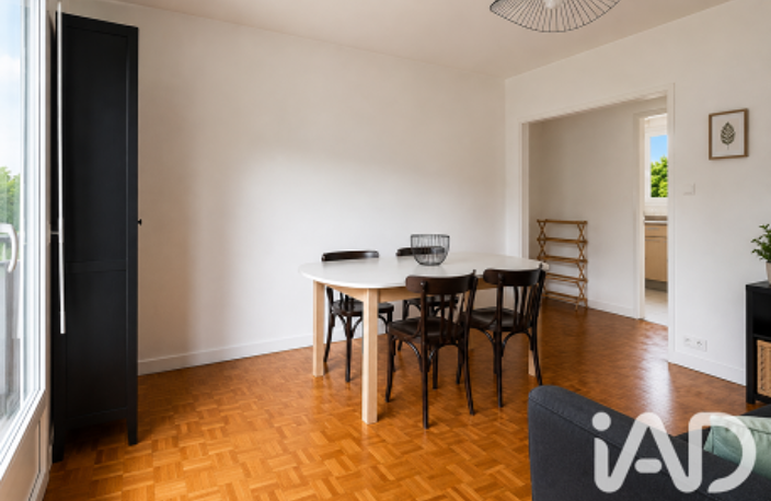 Location Appartement 4 pièces — photo 3