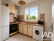 Location Appartement 4 pièces — photo 4