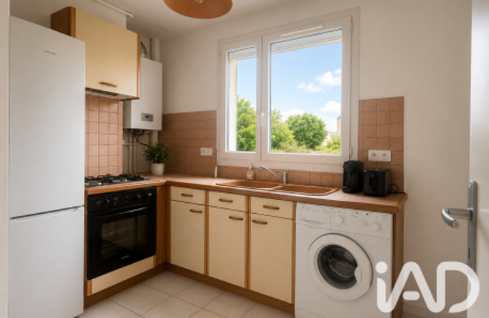 Location Appartement 4 pièces — photo 4