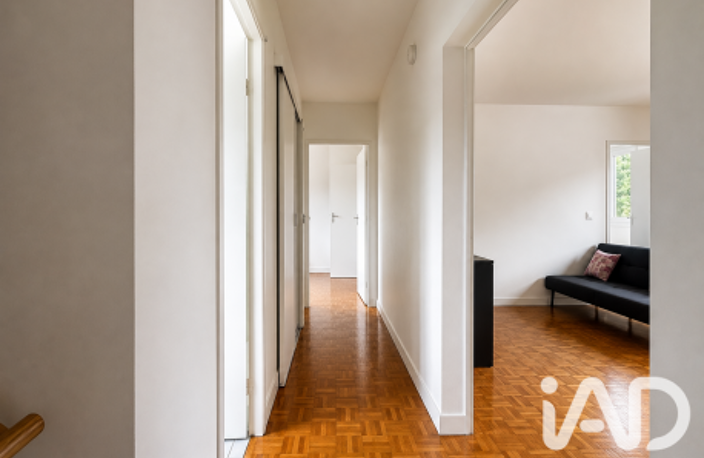 Location Appartement 4 pièces — photo 5