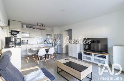 Vente Appartement 3 pièces — photo du bien