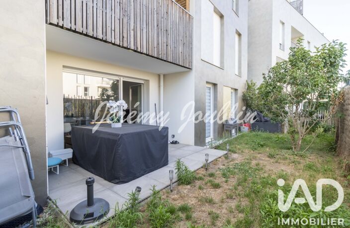 Vente Appartement 3 pièces — photo 2