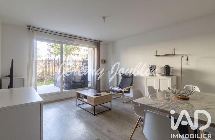 Vente Appartement 3 pièces — photo 3
