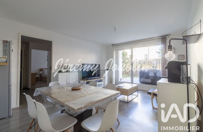 Vente Appartement 3 pièces — photo 4