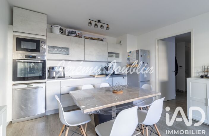 Vente Appartement 3 pièces — photo 5