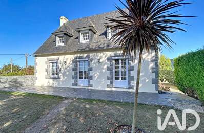 Vente Maison/villa 7 pièces — photo du bien