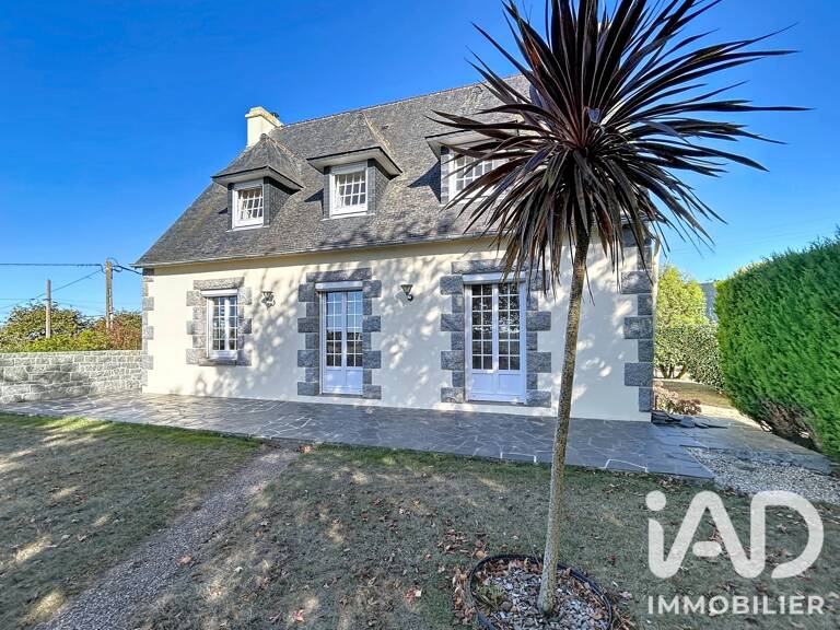 Vente Maison/villa 7 pièces — photo 1