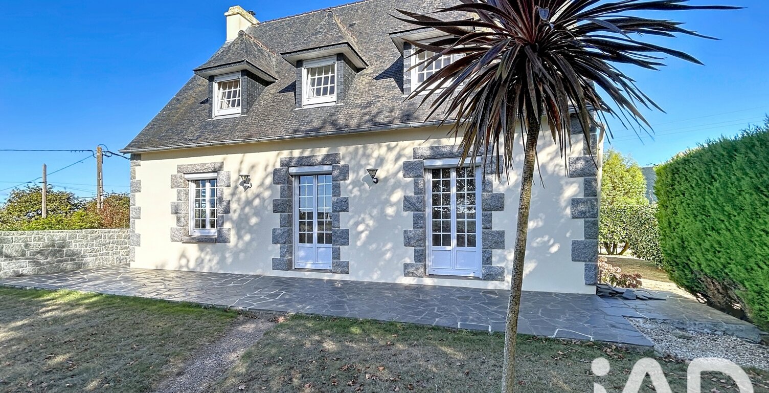 Vente Maison/villa 7 pièces — photo 1