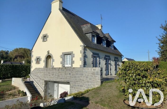 Vente Maison/villa 7 pièces — photo 2