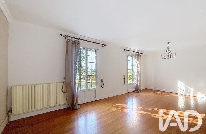 Vente Maison/villa 7 pièces — photo 3