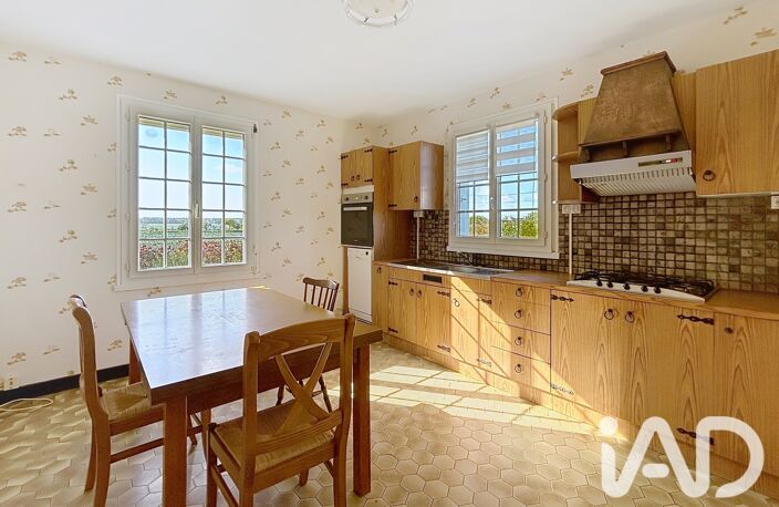 Vente Maison/villa 7 pièces — photo 4
