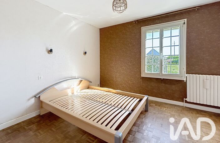 Vente Maison/villa 7 pièces — photo 5
