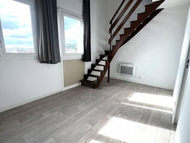 Vente Appartement 2 pièces — photo 1