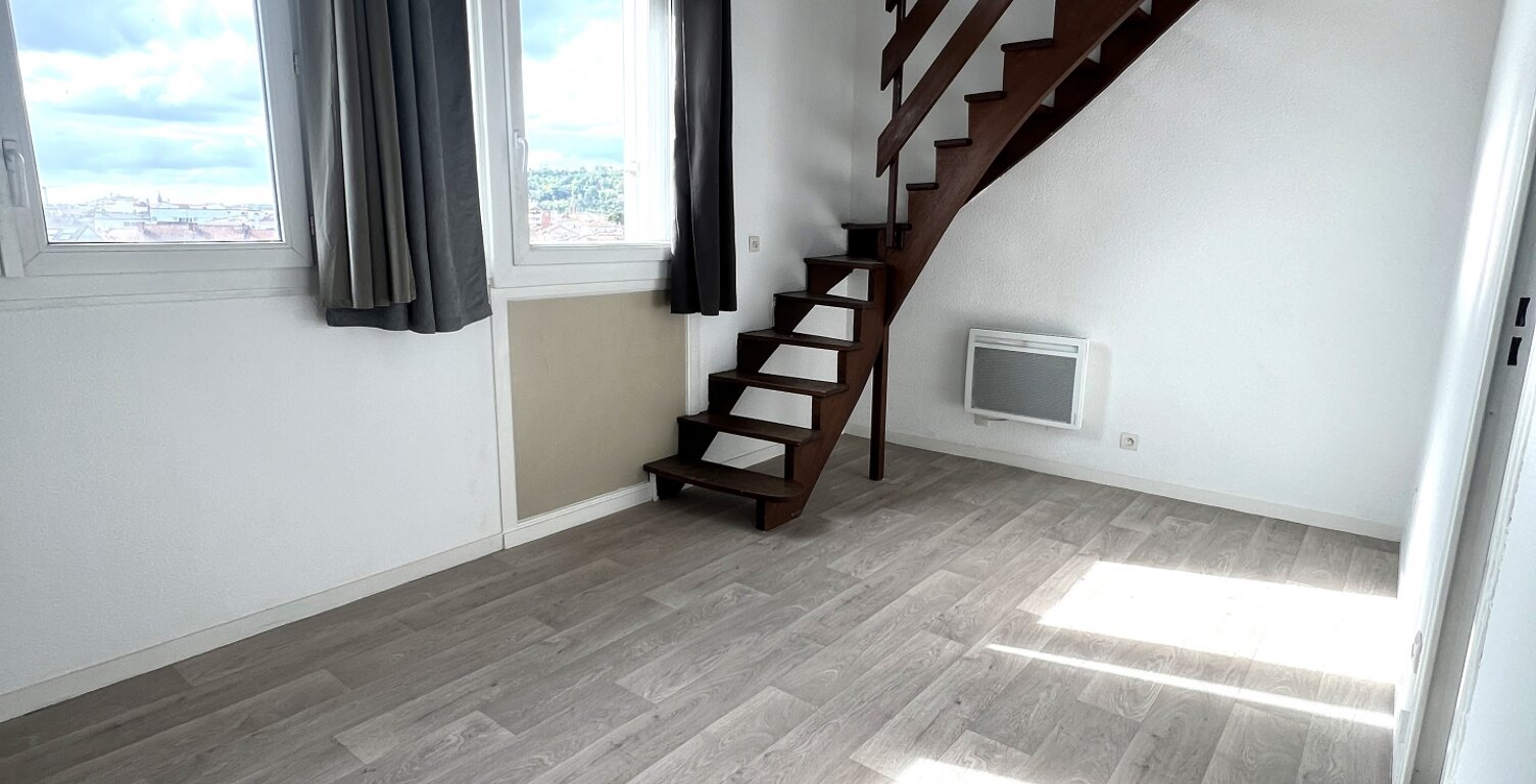 Vente Appartement 2 pièces — photo 1