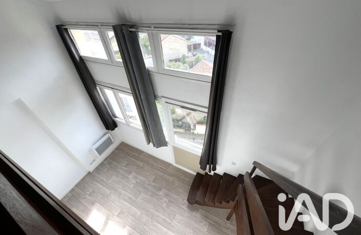 Vente Appartement 2 pièces — photo 2