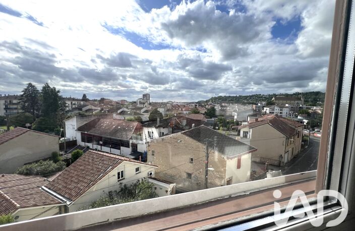 Vente Appartement 2 pièces — photo 5