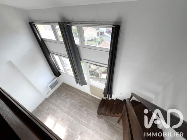 Vente Appartement 2 pièces — photo du bien