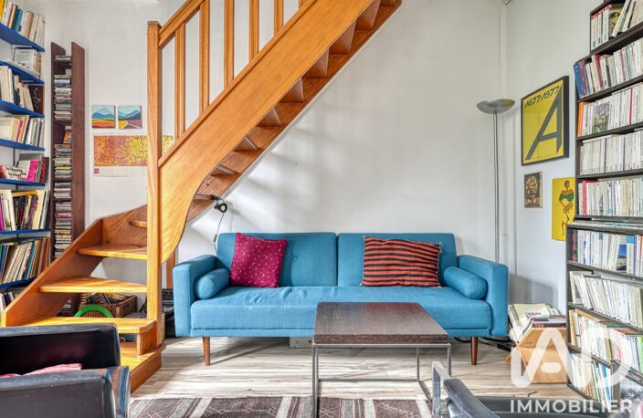 Vente Duplex 2 pièces — photo 2