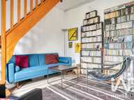 Vente Duplex 2 pièces — photo 3