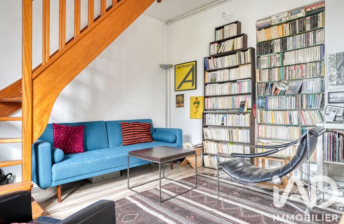 Vente Duplex 2 pièces — photo 3