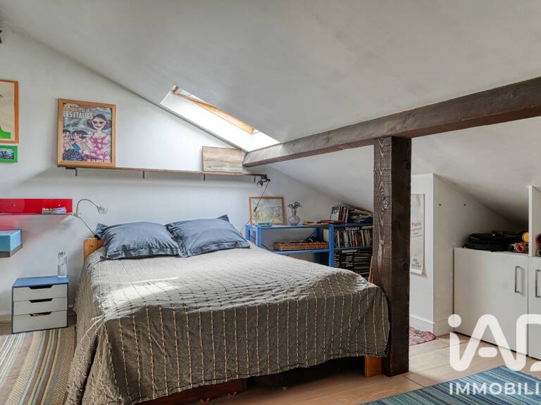 Vente Duplex 2 pièces — photo 1