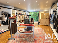 Vente Local commercial 62 m&sup2; — photo 2