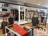 Vente Local commercial 62 m&sup2; — photo 4