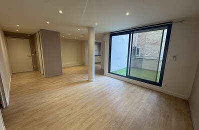 AGEN - MAGNIFIQUE APPARTEMENT AVEC TERRASSE ET PARKING — photo du bien