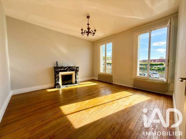 Vente Appartement 2 pièces — photo du bien