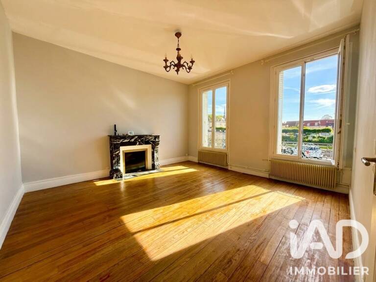 Vente Appartement 2 pièces — photo 1