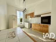 Vente Appartement 2 pièces — photo 2