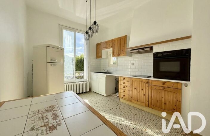 Vente Appartement 2 pièces — photo 2