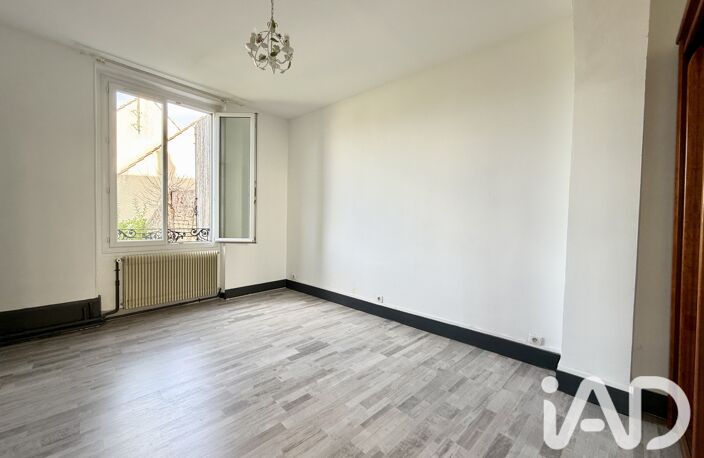 Vente Appartement 2 pièces — photo 4