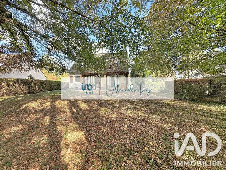 Vente Maison/villa 6 pièces — photo 1