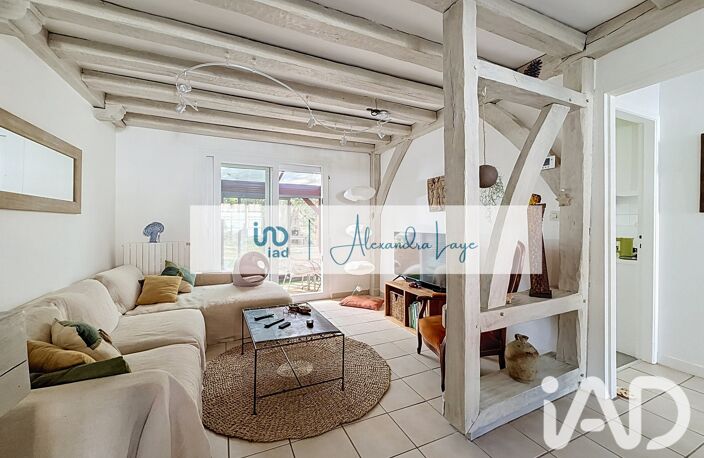Vente Maison/villa 6 pièces — photo 2