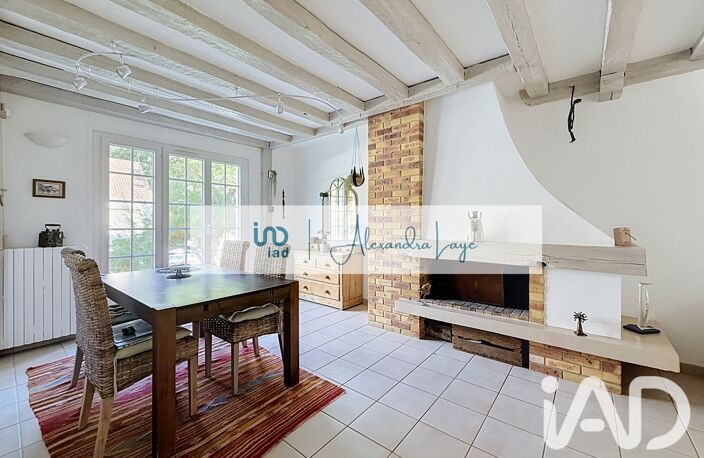 Vente Maison/villa 6 pièces — photo 3