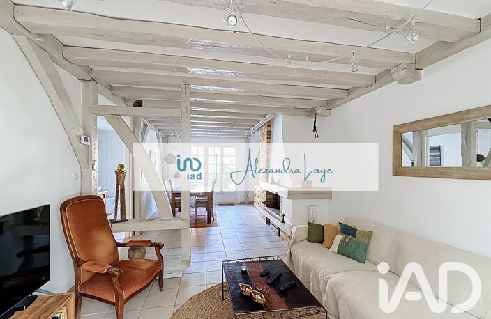 Vente Maison/villa 6 pièces — photo 4