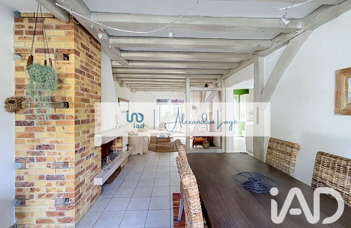 Vente Maison/villa 6 pièces — photo 5