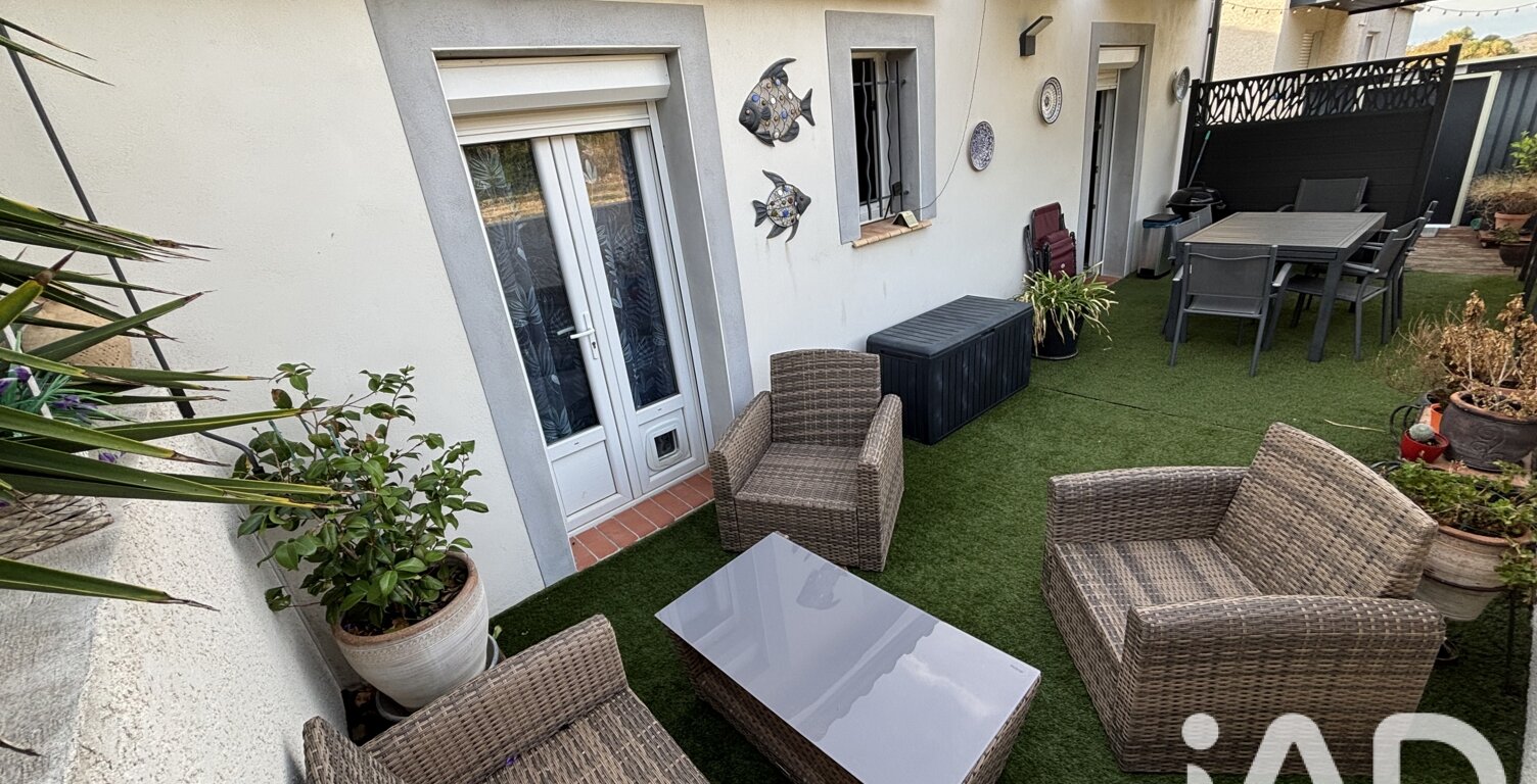 Vente Maison/villa 3 pièces — photo 1