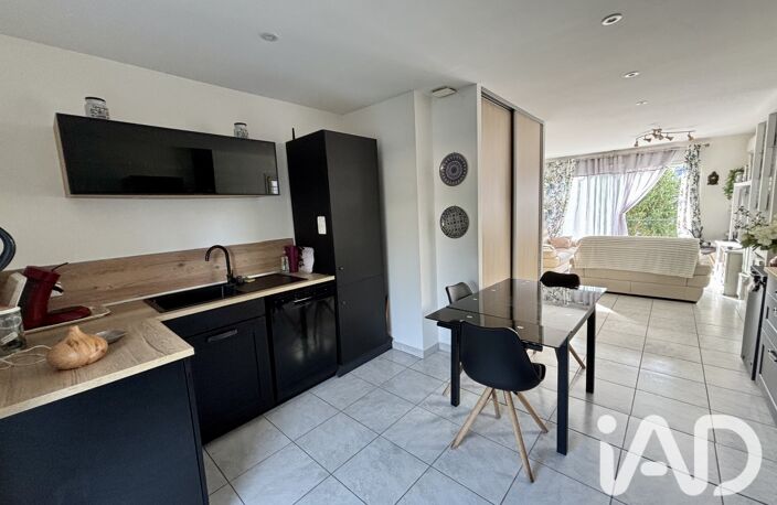 Vente Maison/villa 3 pièces — photo 2