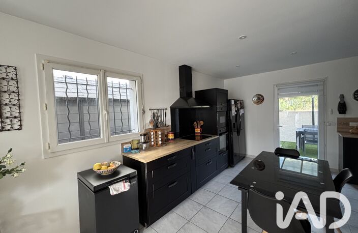 Vente Maison/villa 3 pièces — photo 3