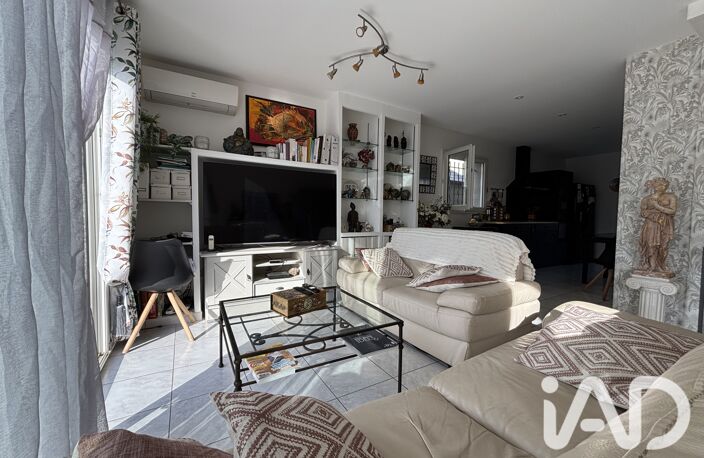 Vente Maison/villa 3 pièces — photo 4