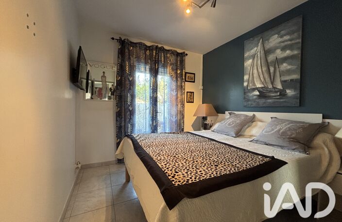 Vente Maison/villa 3 pièces — photo 5