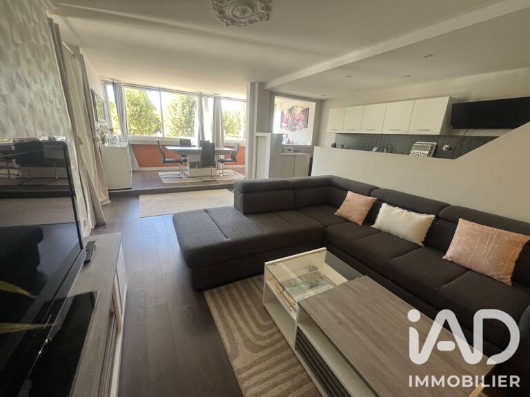 Vente Appartement 5 pièces — photo 1
