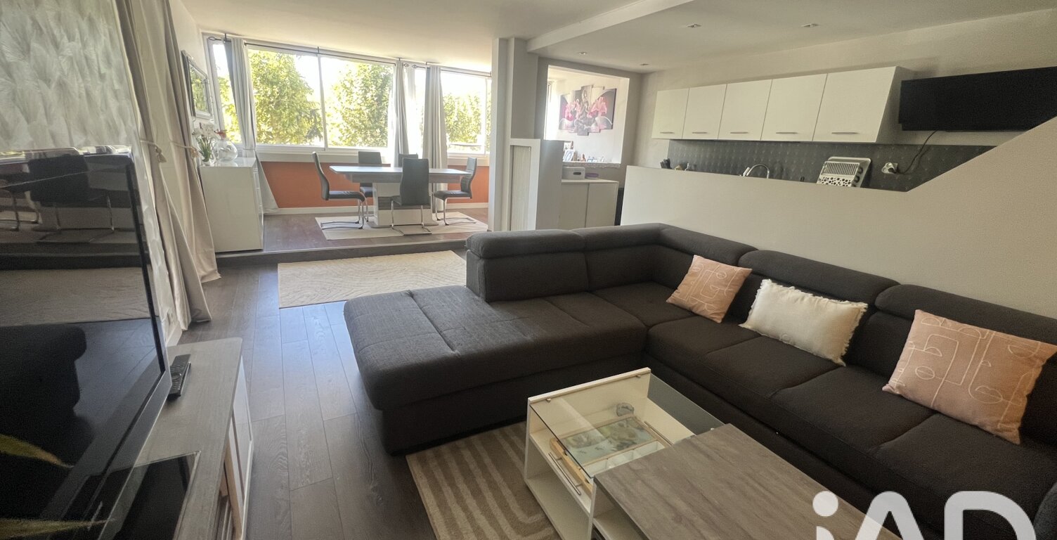 Vente Appartement 5 pièces — photo 1